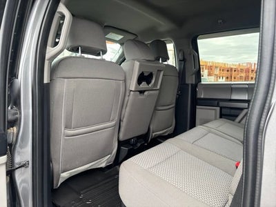 2021 Ford F-250 XLT