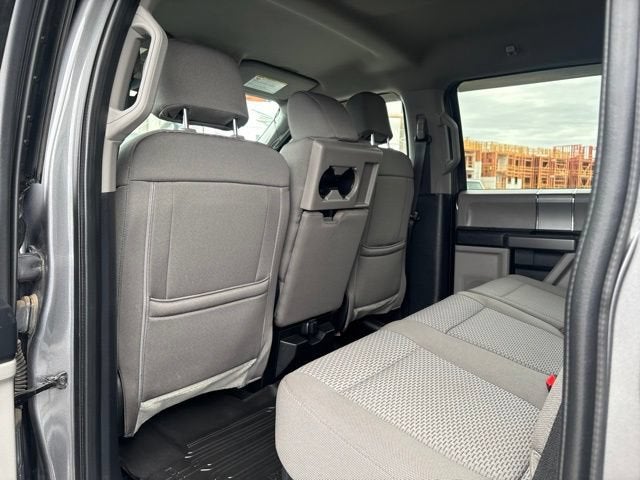 2021 Ford F-250 XLT