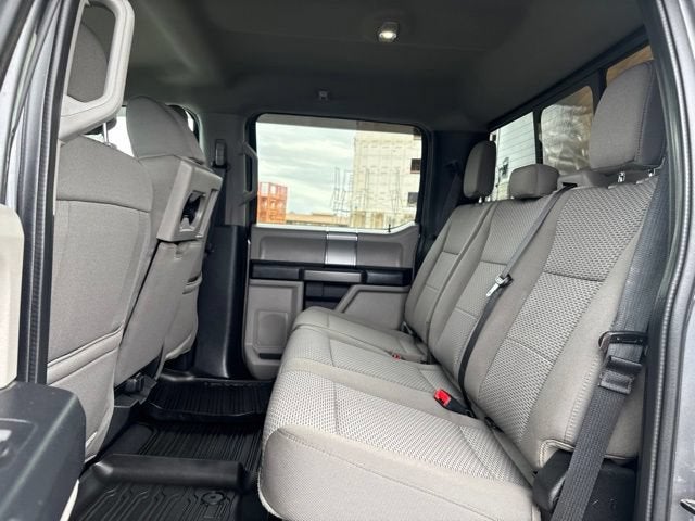 2021 Ford F-250 XLT
