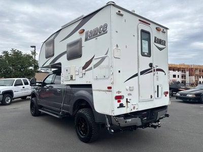 2021 Ford F-250 XLT