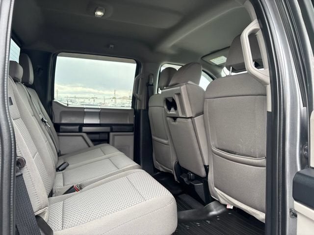 2021 Ford F-250 XLT
