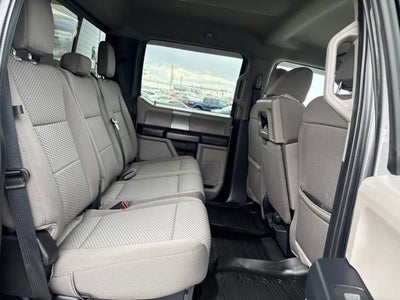 2021 Ford F-250 XLT