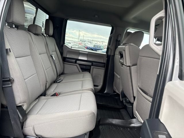 2021 Ford F-250 XLT