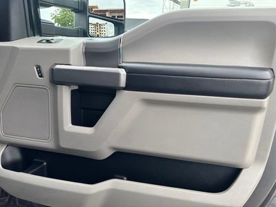 2021 Ford F-250 XLT