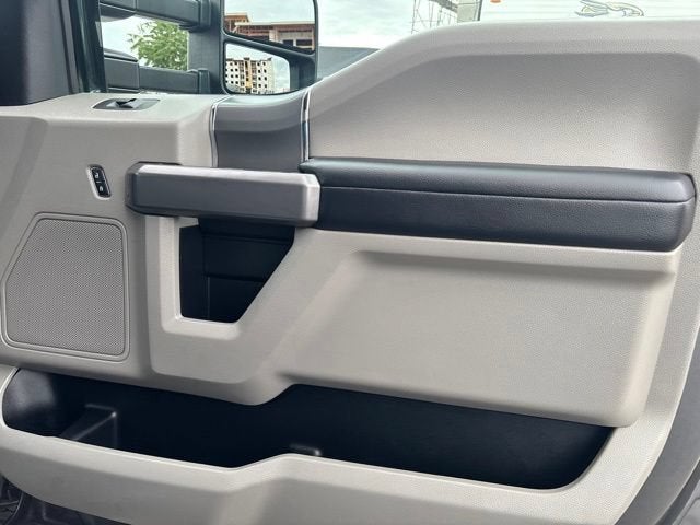 2021 Ford F-250 XLT