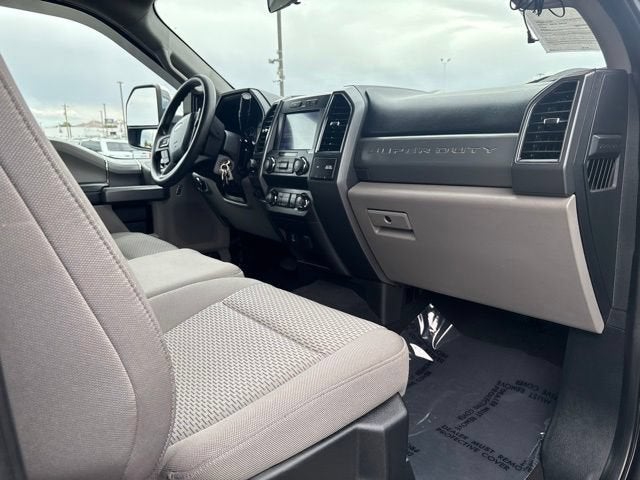 2021 Ford F-250 XLT