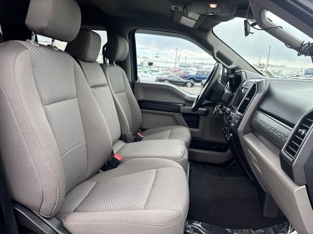 2021 Ford F-250 XLT