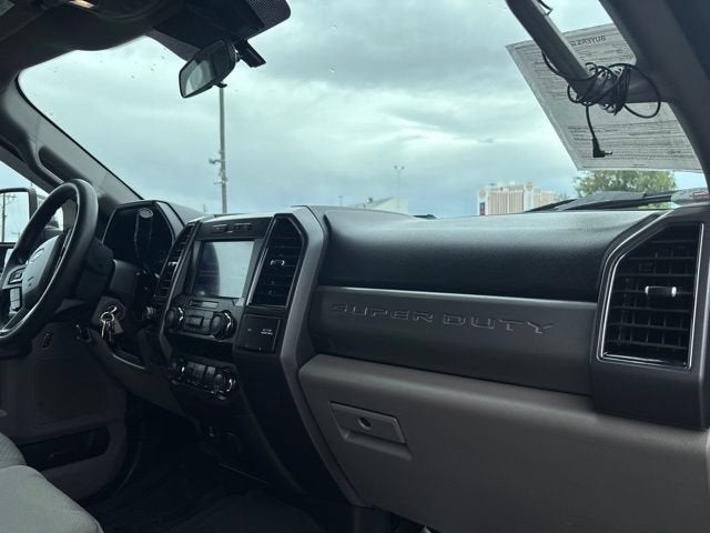 2021 Ford F-250 XLT