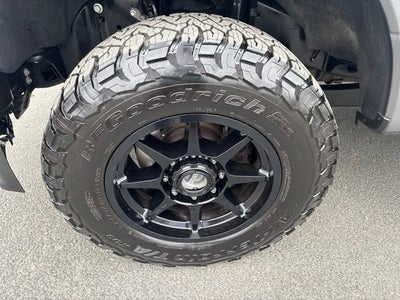 2021 Ford F-250 XLT