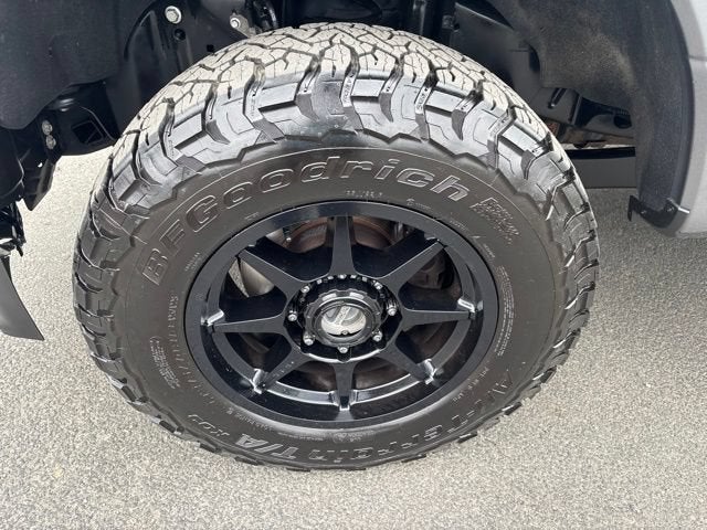 2021 Ford F-250 XLT
