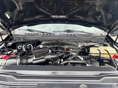 2021 Ford F-250 XLT