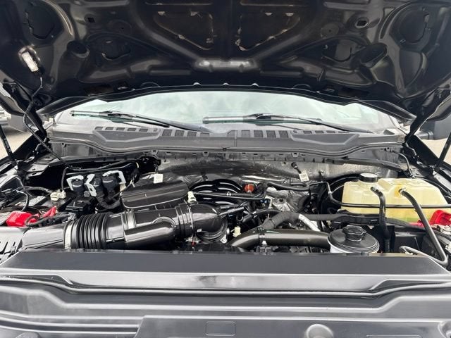 2021 Ford F-250 XLT