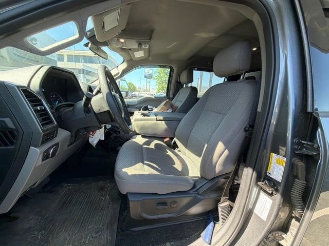 2021 Ford F-250 XLT