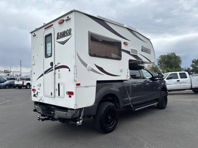 2021 Ford F-250 XLT