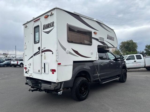 2021 Ford F-250 XLT
