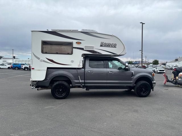 2021 Ford F-250 XLT