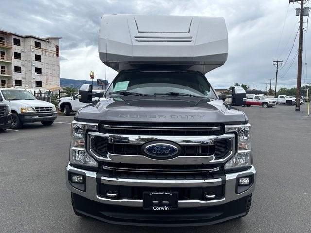 2021 Ford F-250 XLT