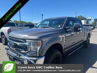 2021 Ford Super Duty F-250 SRW XL