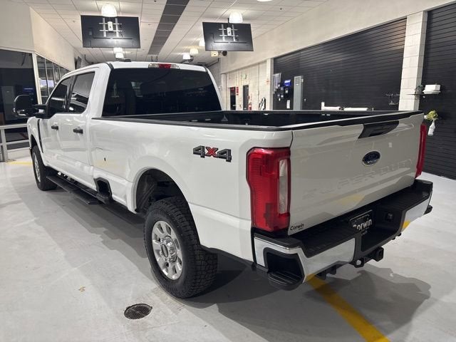 2024 Ford Super Duty F-250 SRW XL