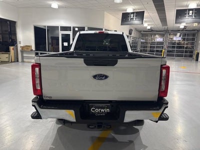 2024 Ford Super Duty F-250 SRW XL