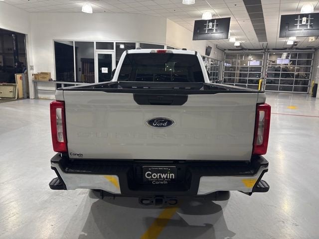 2024 Ford Super Duty F-250 SRW XL