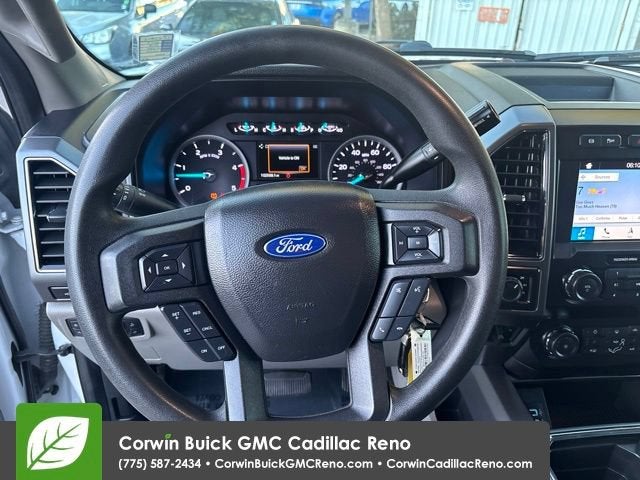 2019 Ford F-250 XLT