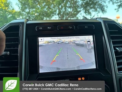 2019 Ford F-250 XLT