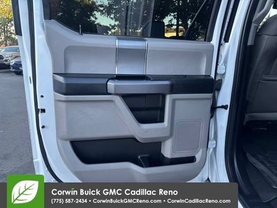 2019 Ford F-250 XLT
