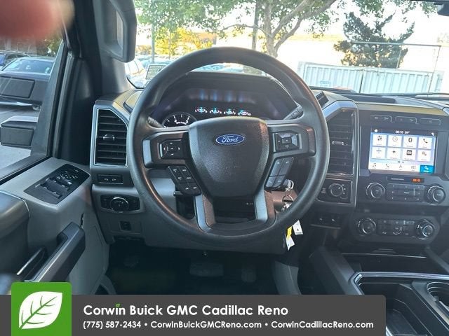 2019 Ford F-250 XLT