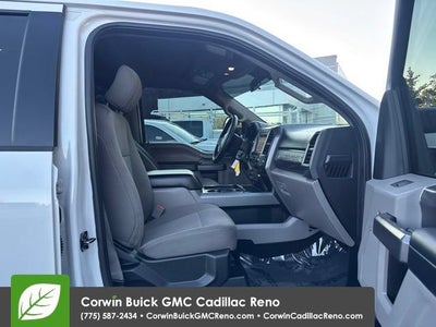 2019 Ford F-250 XLT