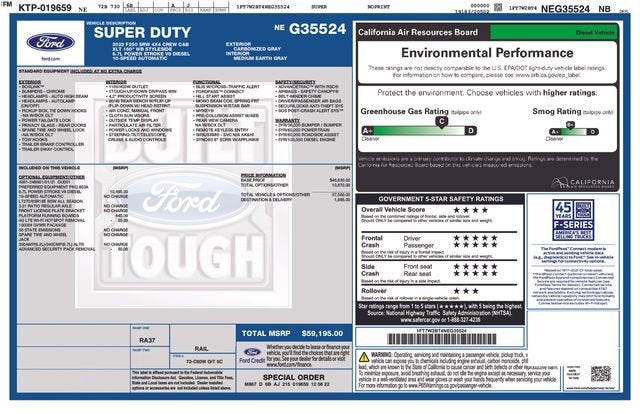 2022 Ford F-250 XLT