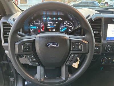 2022 Ford F-250 XLT