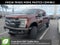 2017 Ford F-250 King Ranch