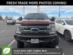 2017 Ford F-250 King Ranch