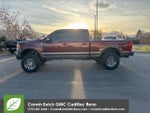 2017 Ford F-250 King Ranch