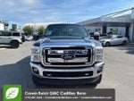 2013 Ford Super Duty F-250 SRW Lariat