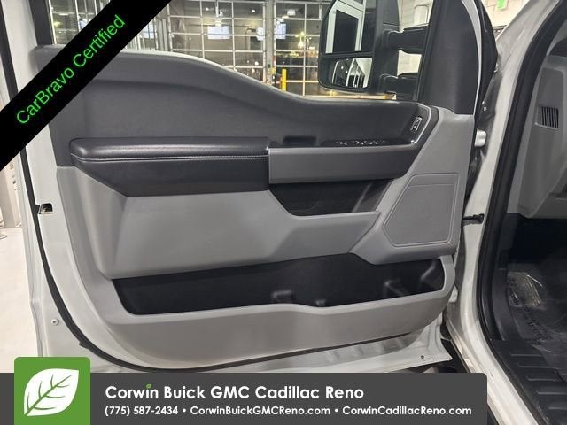 2025 Ford Super Duty F-250 SRW XL