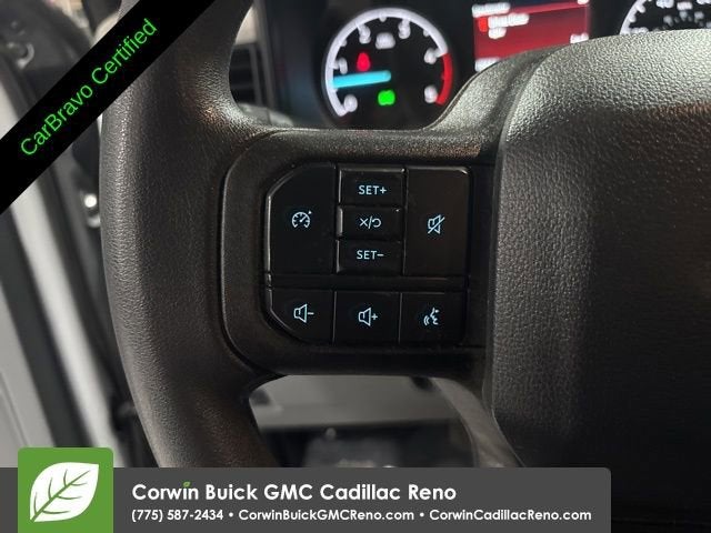 2025 Ford Super Duty F-250 SRW XL