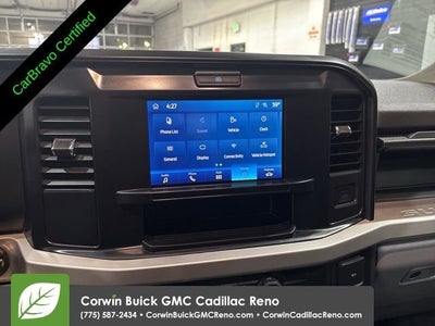 2025 Ford Super Duty F-250 SRW XL