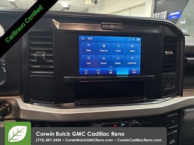 2025 Ford Super Duty F-250 SRW XL