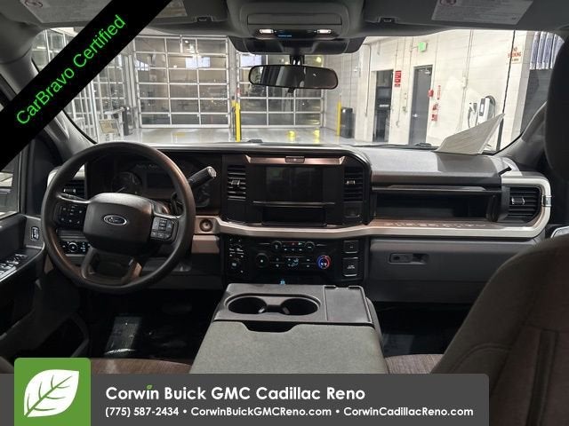 2025 Ford Super Duty F-250 SRW XL