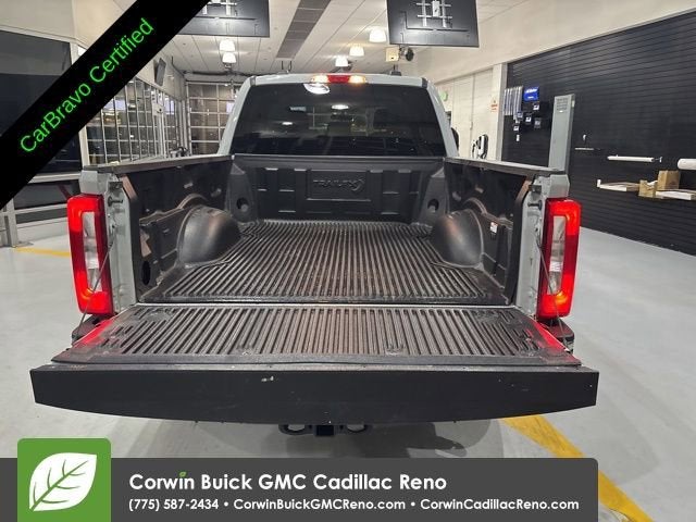 2025 Ford Super Duty F-250 SRW XL