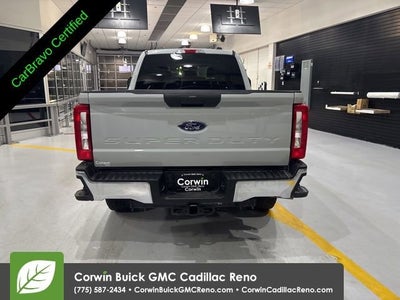 2025 Ford Super Duty F-250 SRW XL