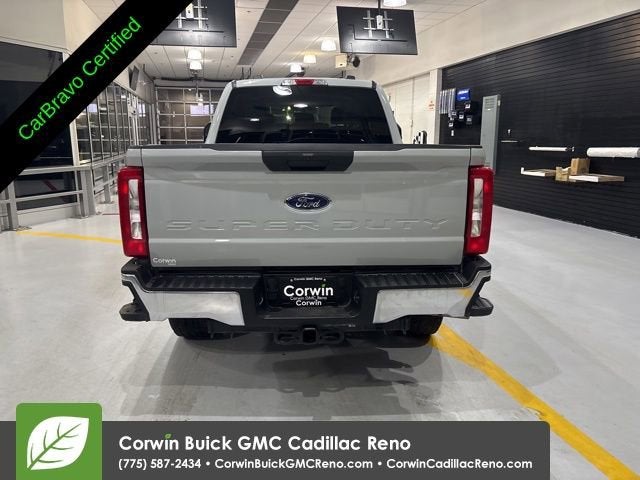 2025 Ford Super Duty F-250 SRW XL