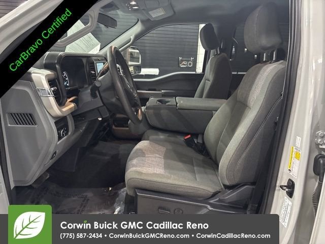 2025 Ford Super Duty F-250 SRW XL