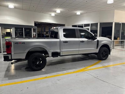 2024 Ford F-250 XL