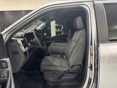 2024 Ford F-250 XL