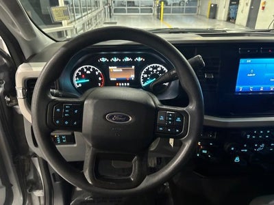2024 Ford F-250 XL
