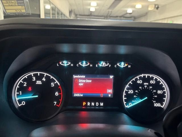 2024 Ford F-250 XL