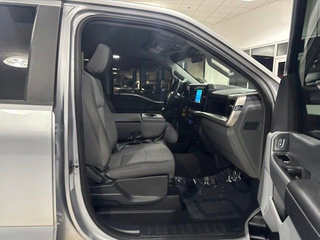 2024 Ford F-250 XL